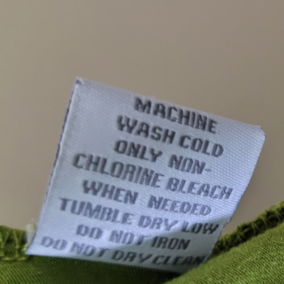 Soft Surroundings Draped Open-Front Cardigan Jacket 1X Flowing Knit Layering - Picture 6 of 6